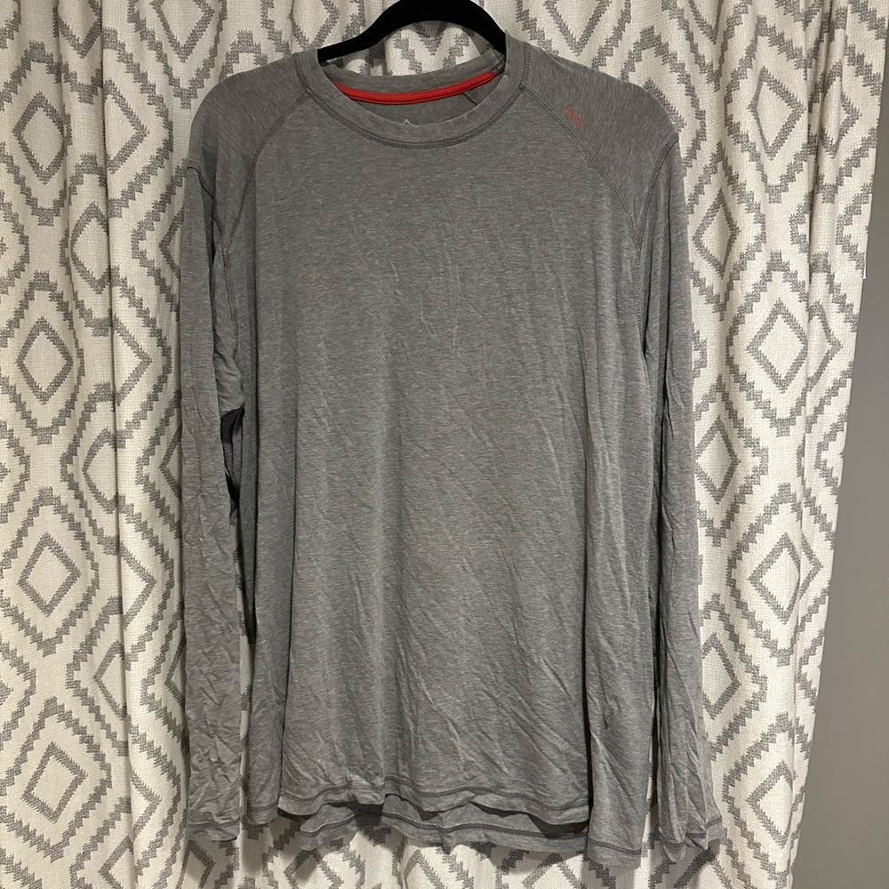 TASC Long Sleeve Shirt